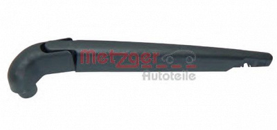 METZGER 2190018 -  Рычаг стеклоочистителя, система очистки окон