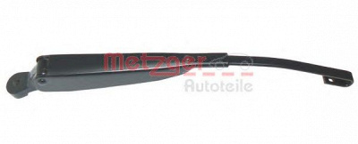 METZGER 2190026 -  Рычаг стеклоочистителя, система очистки окон