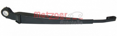 METZGER 2190028 -  Рычаг стеклоочистителя, система очистки окон