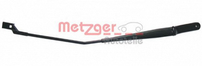 METZGER 2190039 -  Рычаг стеклоочистителя, система очистки окон