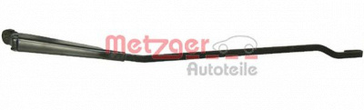 METZGER 2190050 -  Рычаг стеклоочистителя, система очистки окон
