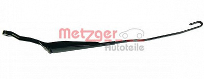 METZGER 2190055 -  Рычаг стеклоочистителя, система очистки окон