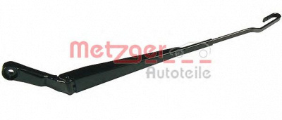 METZGER 2190063 -  Рычаг стеклоочистителя, система очистки окон