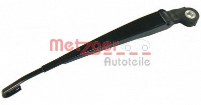 METZGER 2190065 -  Рычаг стеклоочистителя, система очистки окон