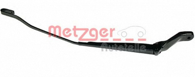 METZGER 2190066 -  Рычаг стеклоочистителя, система очистки окон