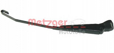 METZGER 2190068 -  Рычаг стеклоочистителя, система очистки окон