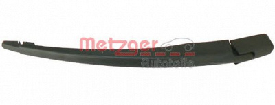 METZGER 2190069 -  Рычаг стеклоочистителя, система очистки окон