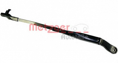METZGER 2190070 -  Рычаг стеклоочистителя, система очистки окон
