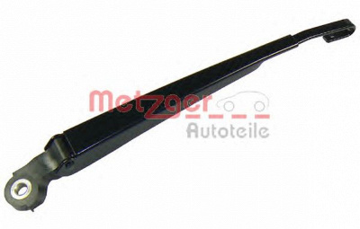 METZGER 2190074 -  Рычаг стеклоочистителя, система очистки окон