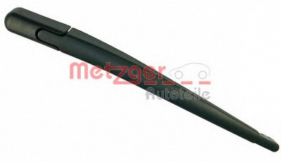 METZGER 2190087 -  Рычаг стеклоочистителя, система очистки окон