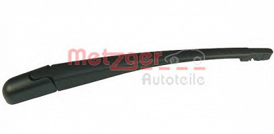 METZGER 2190089 -  Рычаг стеклоочистителя, система очистки окон