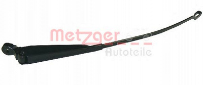 METZGER 2190101 -  Рычаг стеклоочистителя, система очистки окон