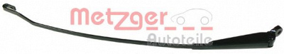 METZGER 2190102 -  Рычаг стеклоочистителя, система очистки окон