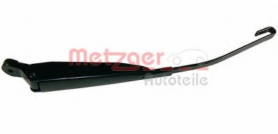 METZGER 2190103 -  Рычаг стеклоочистителя, система очистки окон