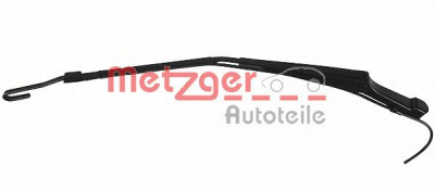 METZGER 2190106 -  Рычаг стеклоочистителя, система очистки окон