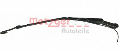 METZGER 2190107 -  Рычаг стеклоочистителя, система очистки окон