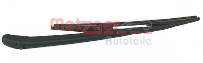 METZGER 2190151 -  Рычаг стеклоочистителя, система очистки окон