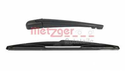 METZGER 2190152 -  Рычаг стеклоочистителя, система очистки окон