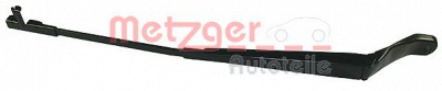 METZGER 2190153 -  Рычаг стеклоочистителя, система очистки окон