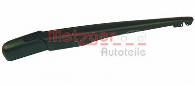 METZGER 2190169 -  Рычаг стеклоочистителя, система очистки окон