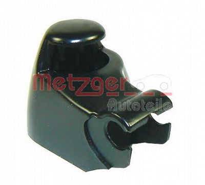METZGER 2190170 -  Покрышка, рычаг стеклоочистителя
