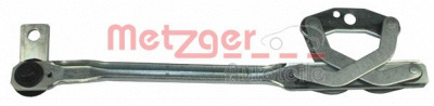 METZGER 2190183 -  Система тяг и рычагов привода стеклоочистителя