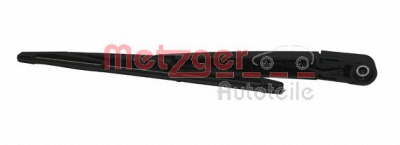 METZGER 2190200 -  Рычаг стеклоочистителя, система очистки окон