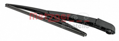 METZGER 2190201 -  Рычаг стеклоочистителя, система очистки окон