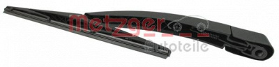 METZGER 2190202 -  Рычаг стеклоочистителя, система очистки окон