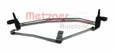 METZGER 2190220 -  Система тяг и рычагов привода стеклоочистителя
