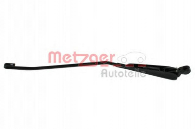 METZGER 2190224 -  Рычаг стеклоочистителя, система очистки окон