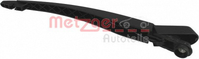 METZGER 2190229 -  Рычаг стеклоочистителя, система очистки окон