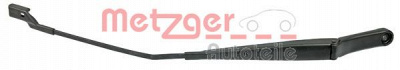 METZGER 2190242 -  Рычаг стеклоочистителя, система очистки окон