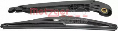 METZGER 2190249 -  Рычаг стеклоочистителя, система очистки окон
