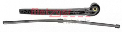 METZGER 2190250 -  Рычаг стеклоочистителя, система очистки окон