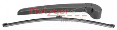 METZGER 2190251 -  Рычаг стеклоочистителя, система очистки окон