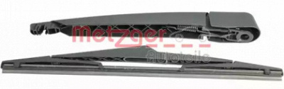 METZGER 2190264 -  Рычаг стеклоочистителя, система очистки окон