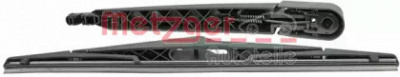 METZGER 2190273 -  Рычаг стеклоочистителя, система очистки окон