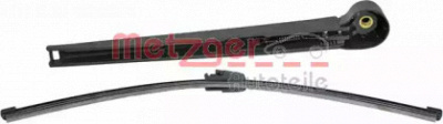 METZGER 2190279 -  Рычаг стеклоочистителя, система очистки окон