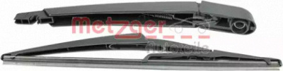 METZGER 2190287 -  Рычаг стеклоочистителя, система очистки окон