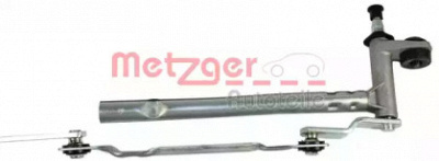 METZGER 2190289 -  Система тяг и рычагов привода стеклоочистителя