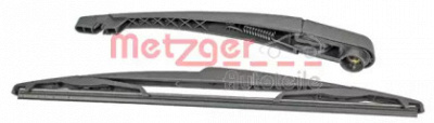 METZGER 2190292 -  Рычаг стеклоочистителя, система очистки окон