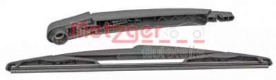 METZGER 2190293 -  Рычаг стеклоочистителя, система очистки окон