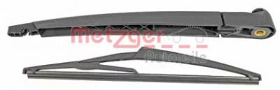 METZGER 2190294 -  Рычаг стеклоочистителя, система очистки окон