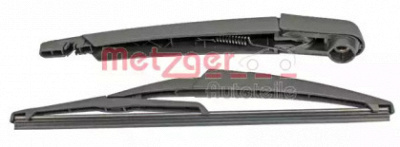 METZGER 2190296 -  Рычаг стеклоочистителя, система очистки окон