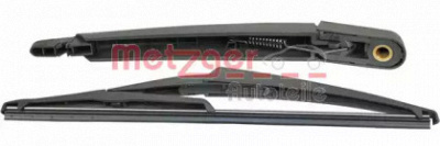 METZGER 2190297 -  Рычаг стеклоочистителя, система очистки окон
