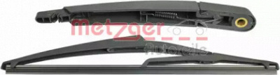 METZGER 2190305 -  Рычаг стеклоочистителя, система очистки окон