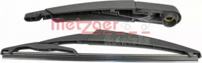 METZGER 2190307 -  Рычаг стеклоочистителя, система очистки окон