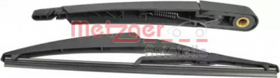 METZGER 2190310 -  Рычаг стеклоочистителя, система очистки окон