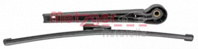 METZGER 2190311 -  Рычаг стеклоочистителя, система очистки окон